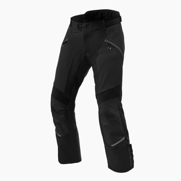 Rev'it! Revit Pants Airwave 4 Black - Short